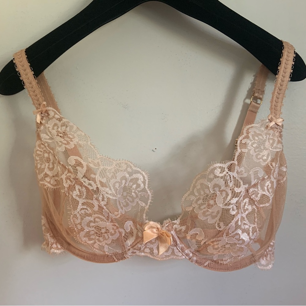 L’agent by Agent Provocateur